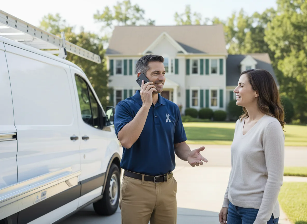 Home Gutter Service Mount Aetna, PA FAQs